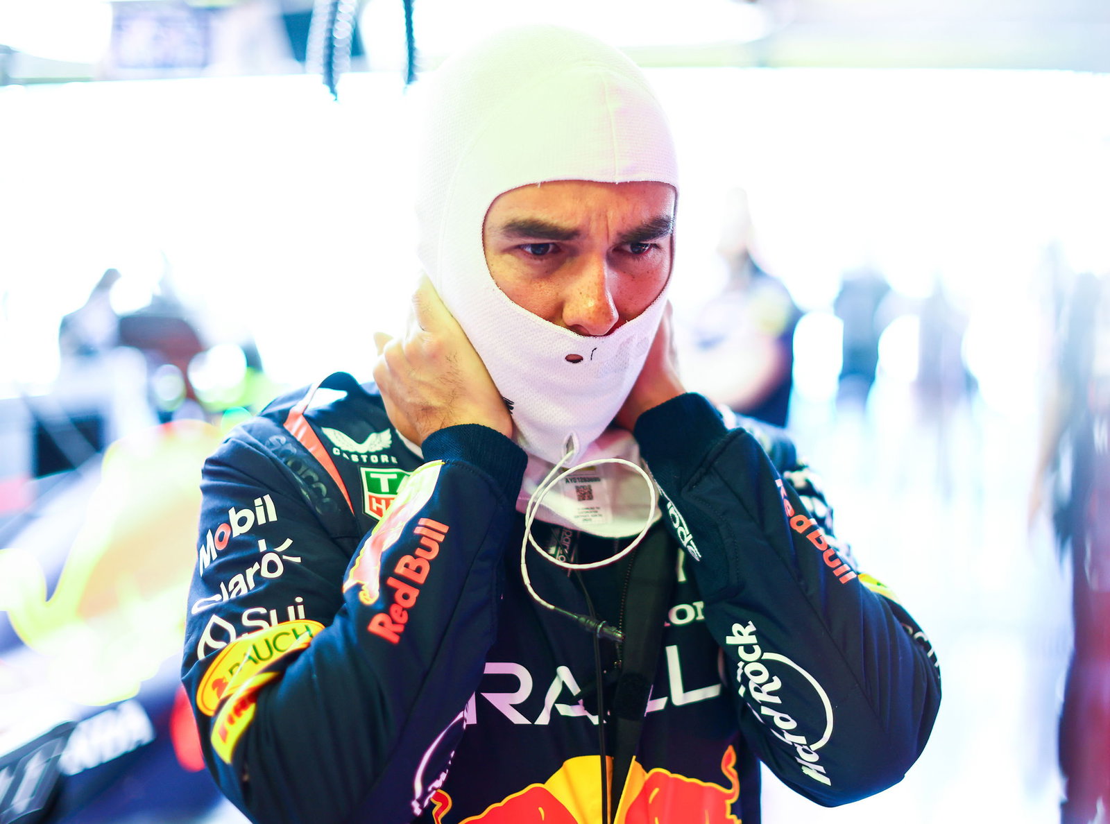 Vonis Menghawatirkan Hulkenberg untuk Haas yang Kesulitan