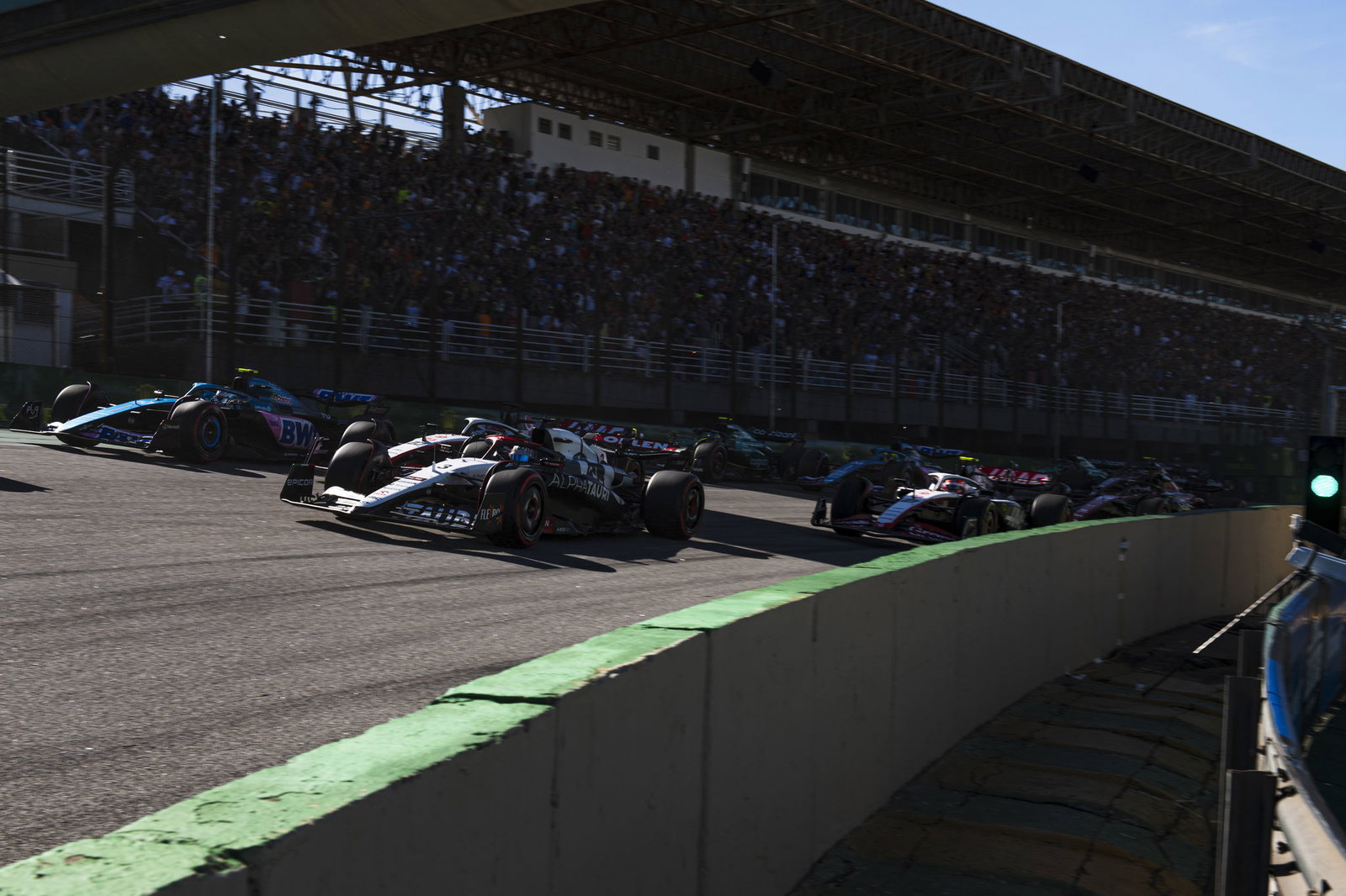 George Russell details key change to Mercedes’ F1 development approach