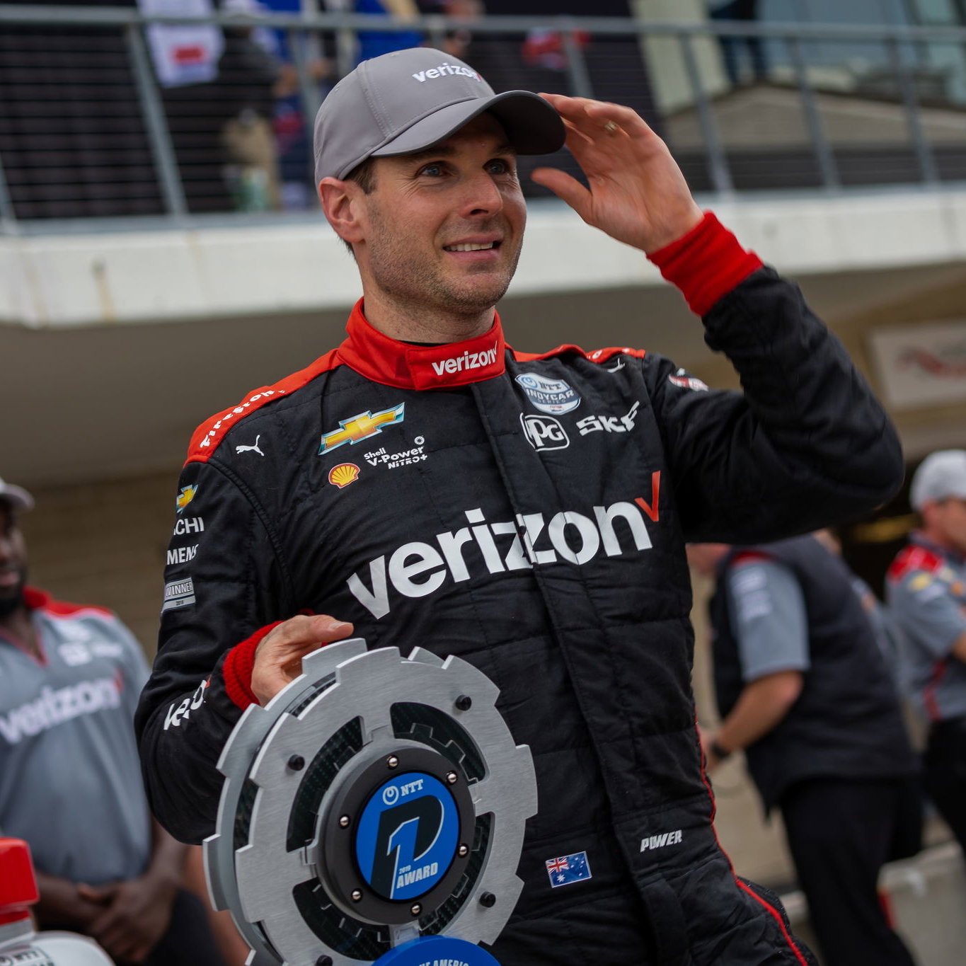 Richmond Raceway's return completes 17-race 2020 IndyCar calendar