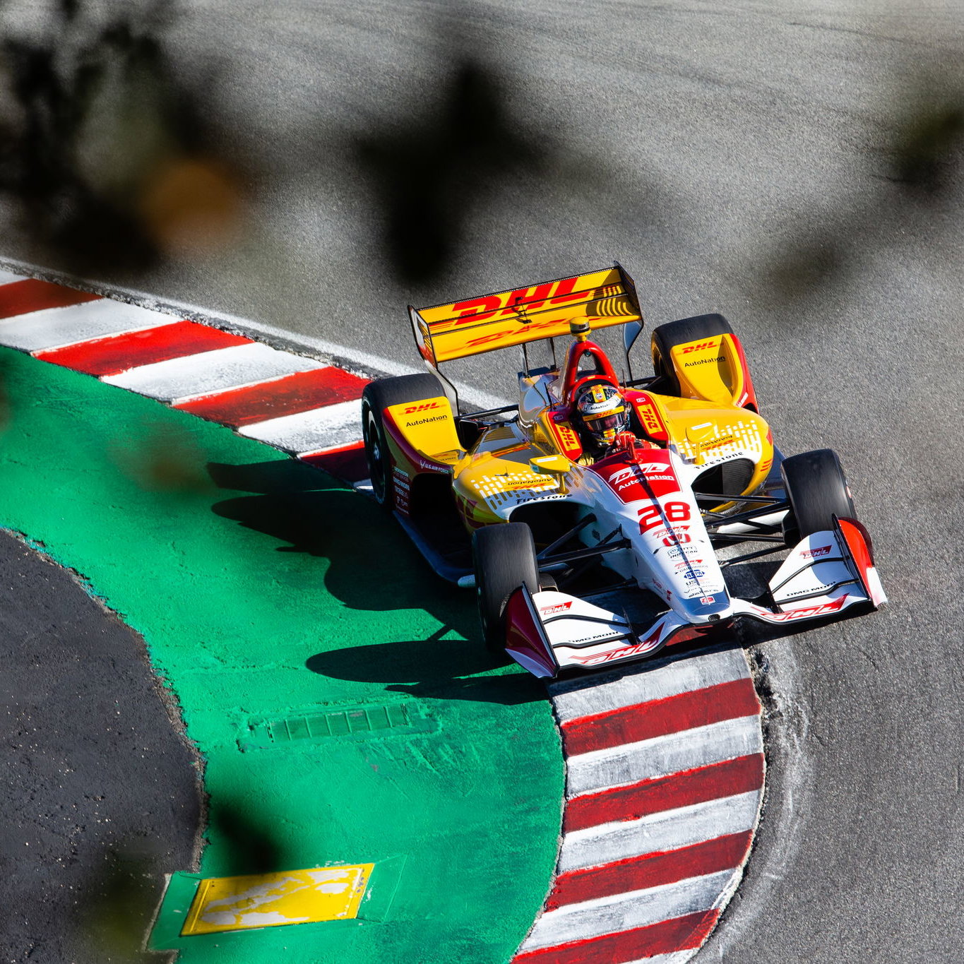 Juara Supercar Australia McLaughlin bersiap untuk debut IndyCar