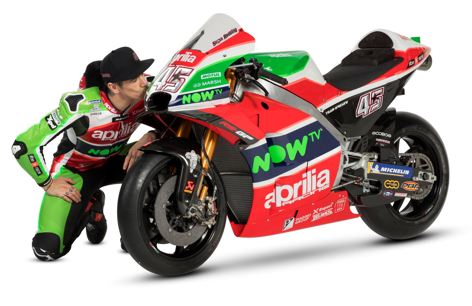 MotoGP: Petrucci: A chance to stay at Ducati, if…