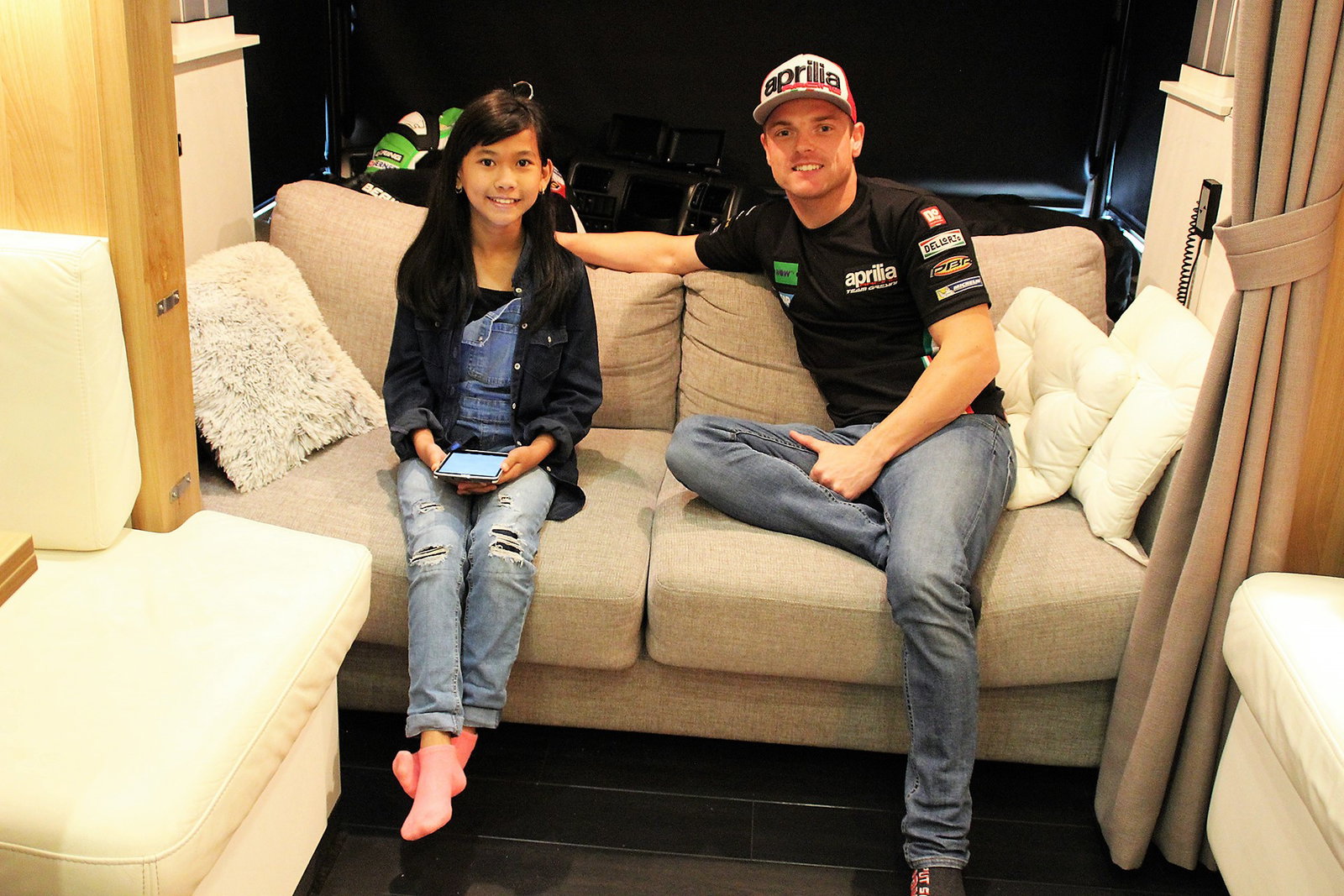 2019 'realistic' for Indonesia MotoGP