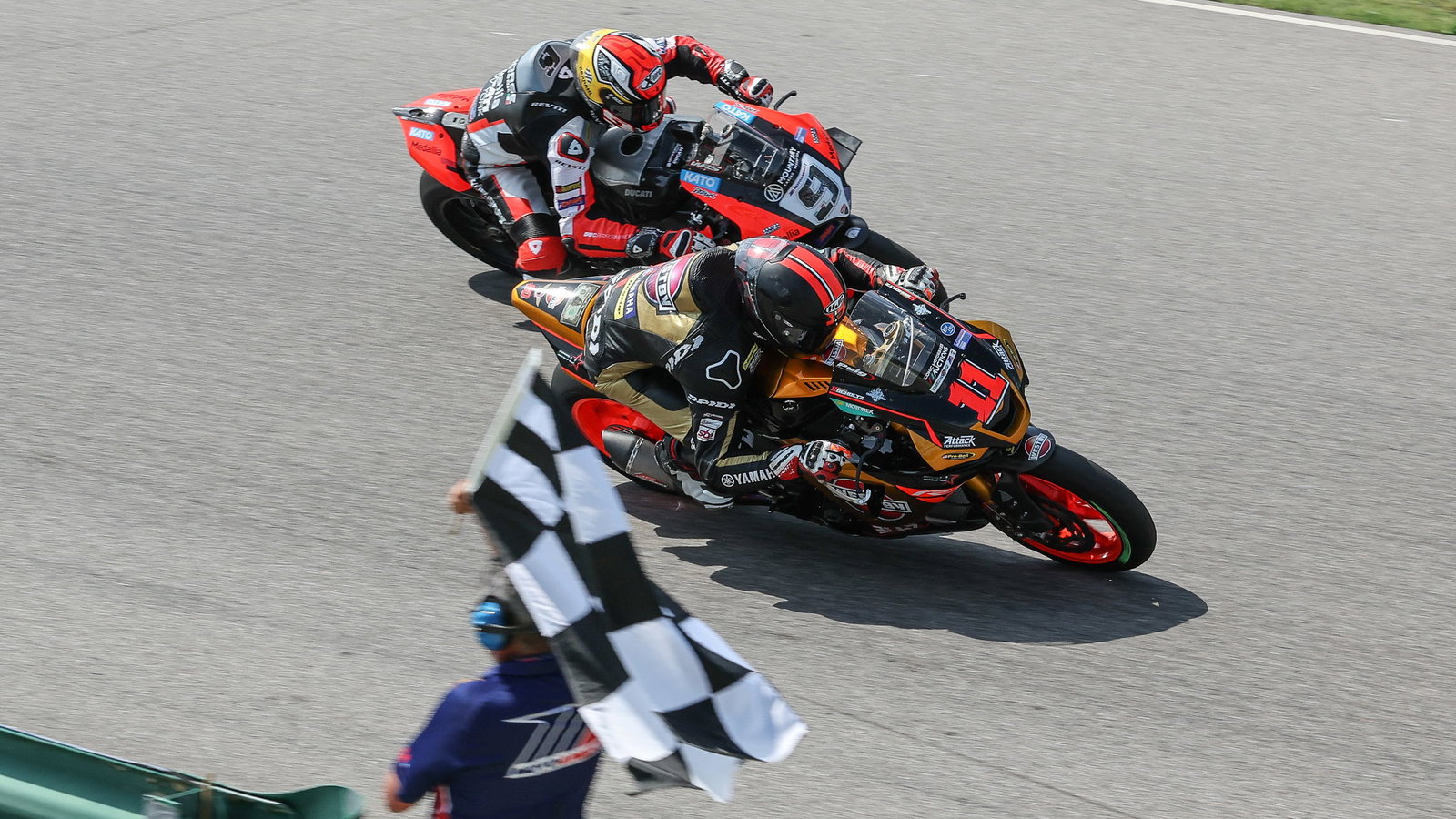 Danilo Petrucci, Ducati Virginia MotoAmerica