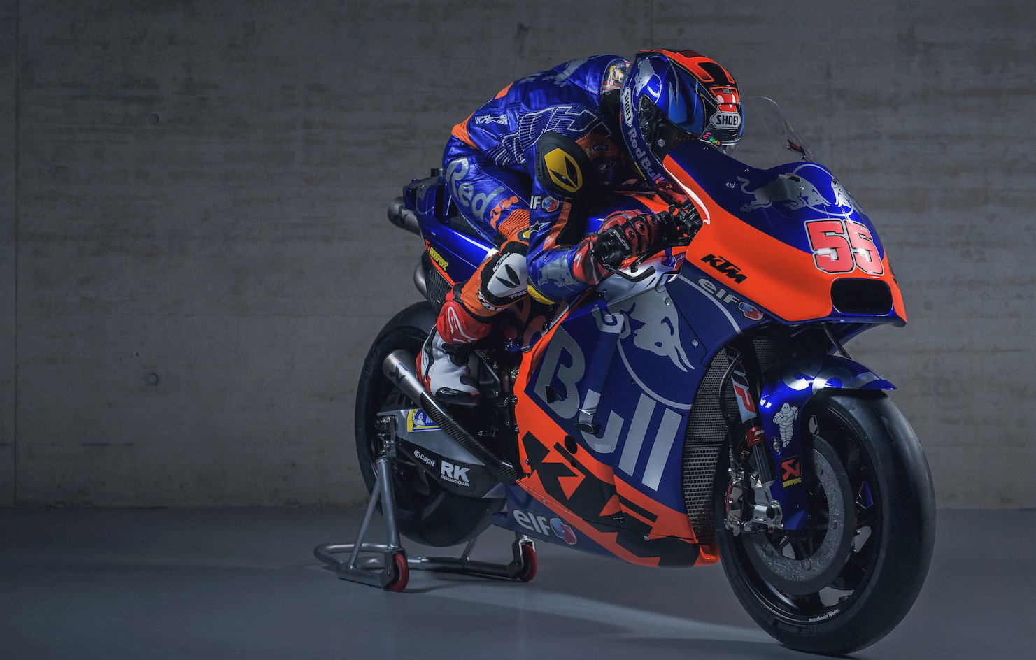 MotoGP Gossip: Fenati received death threats after brake grab