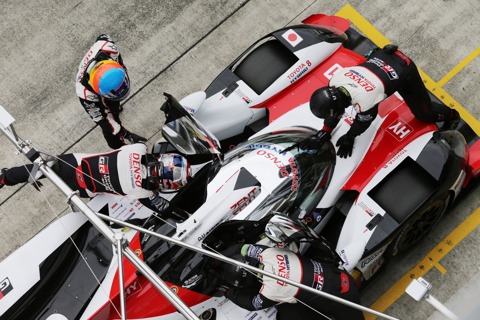 How will Fernando Alonso’s WEC and Le Mans adventure be remembered?