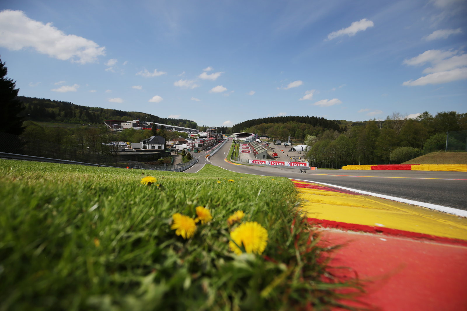 WEC 6 Hours of Spa-Francorchamps - Hasil Latihan Gratis 2
