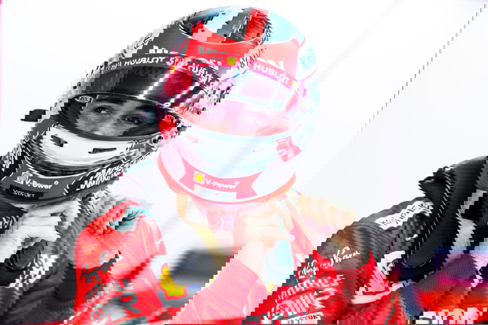 The Chemical Brothers merilis lagu bekerja sama dengan F1