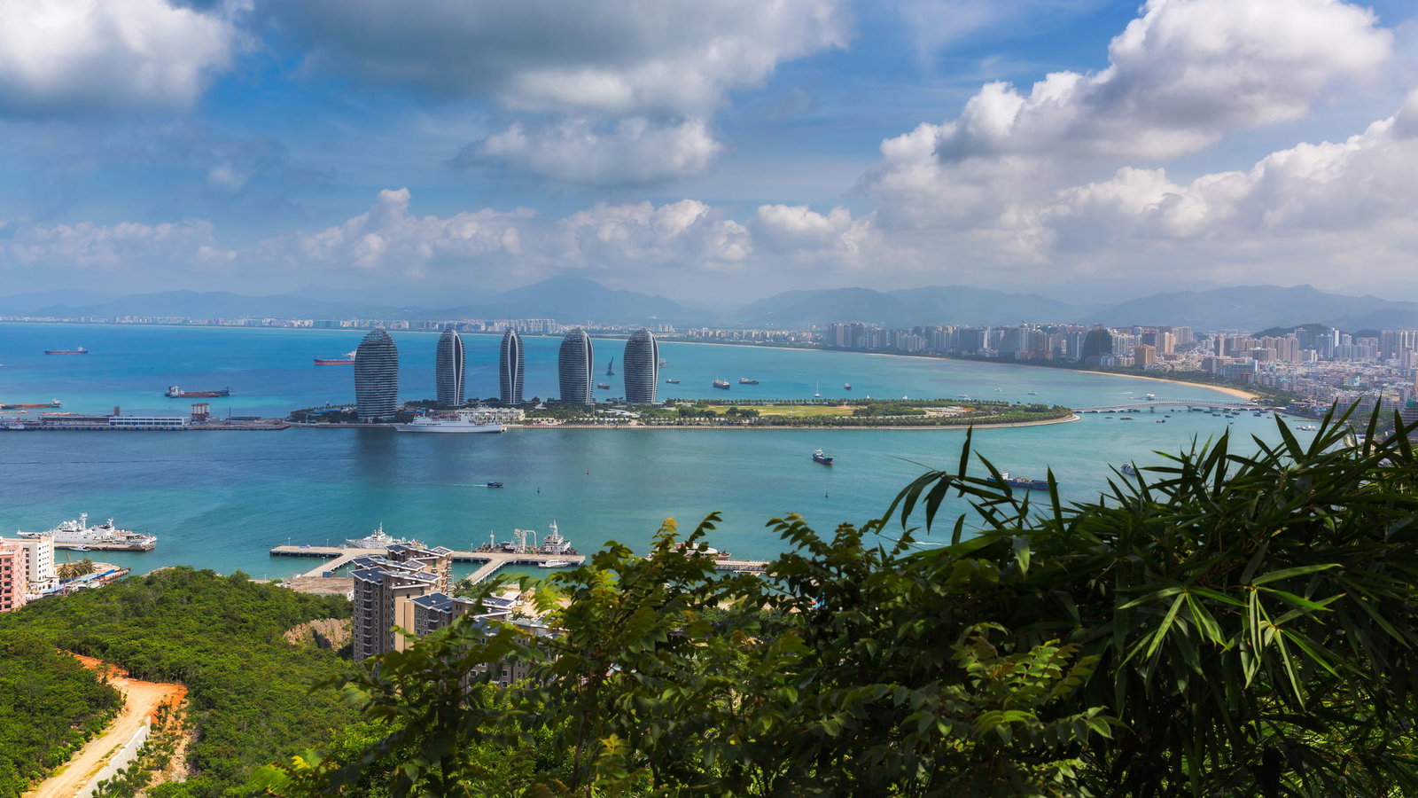 Formula E confirms China return in Sanya for 2019