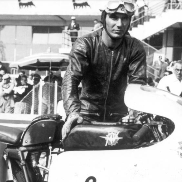 MV Agusta adds third bike for Marcon, plans full 2022 season