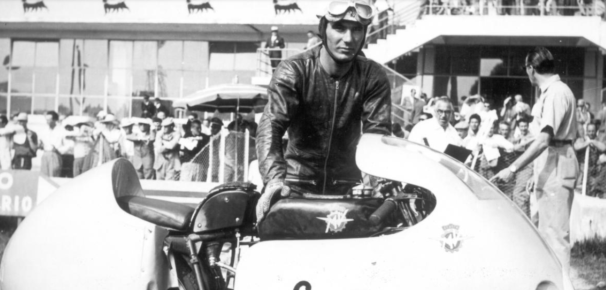 Danilo Petrucci acknowledges Ducati exit, wants to remain in MotoGP