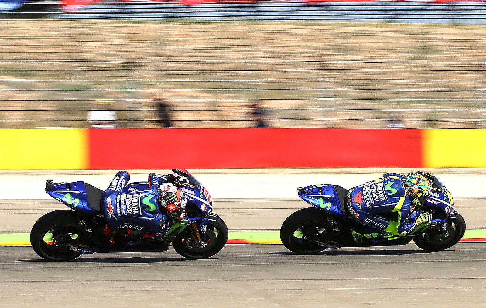 MotoGP: Marquez seizes crucial Aragon win