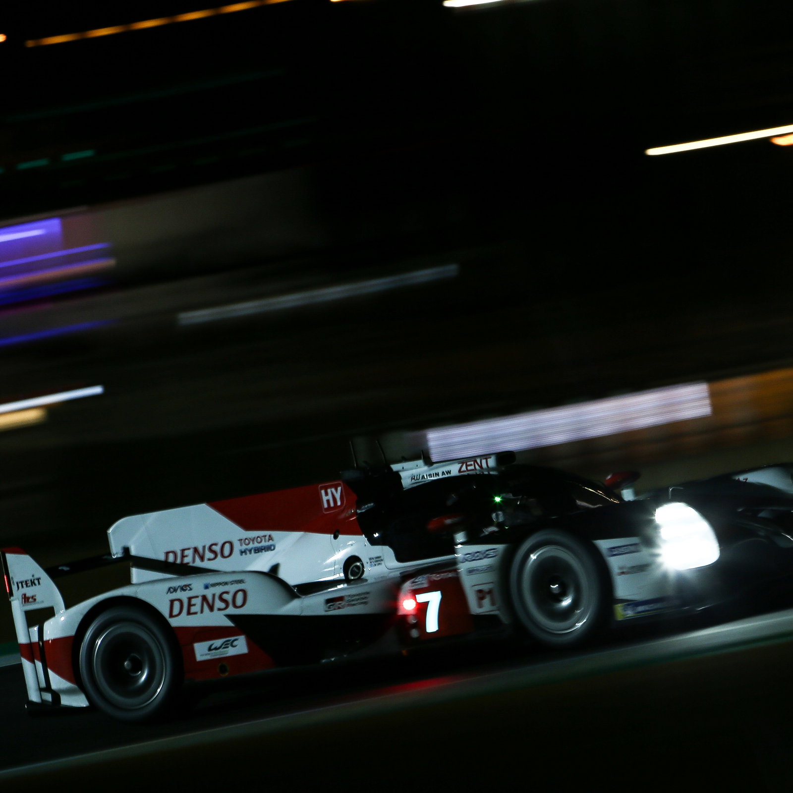 2025 24 Hours of Le Mans: Cadillac fastest in qualifying, No. 7 Toyota in shock Hyperpole miss