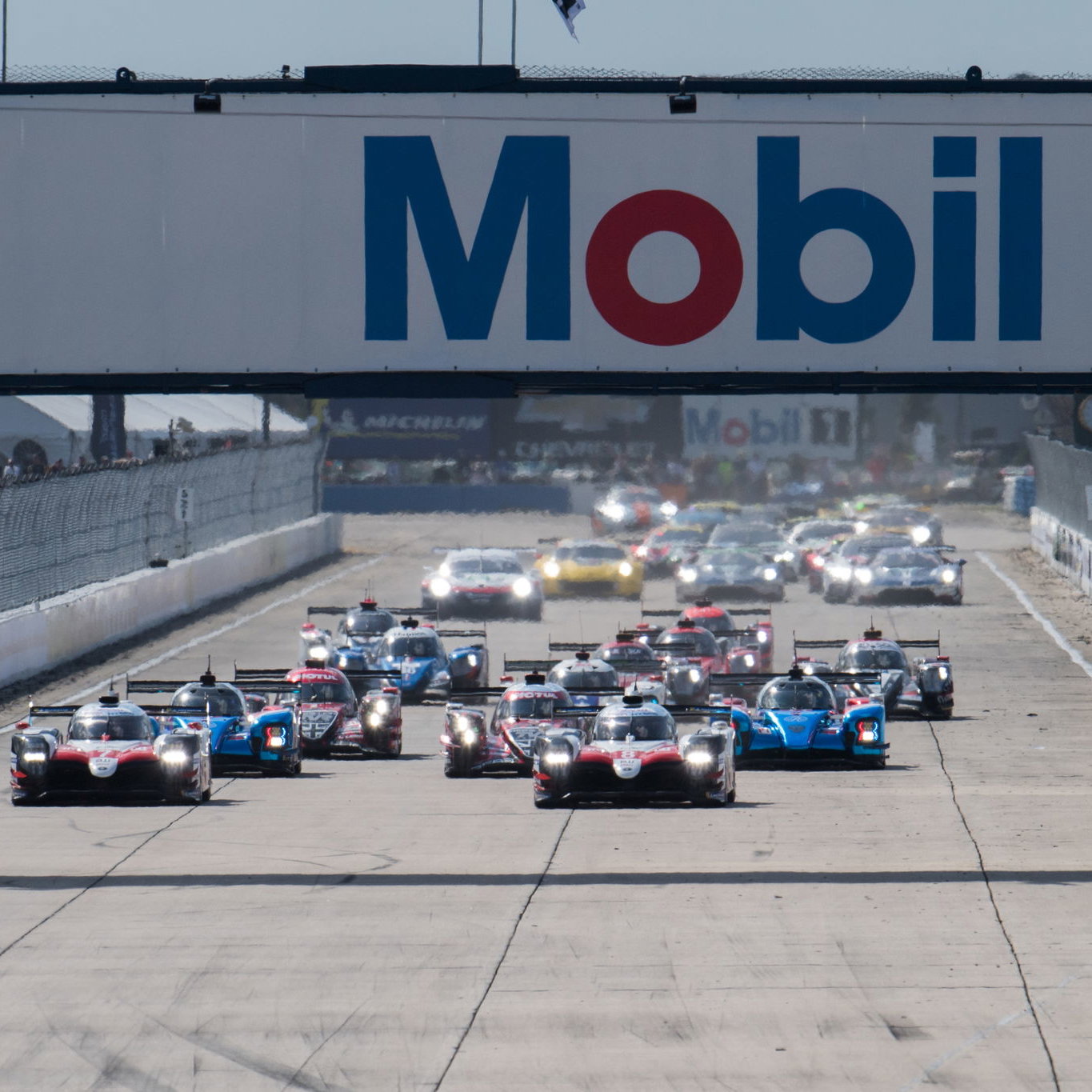 Ferrari to enter WEC hyperclass programme from 2023