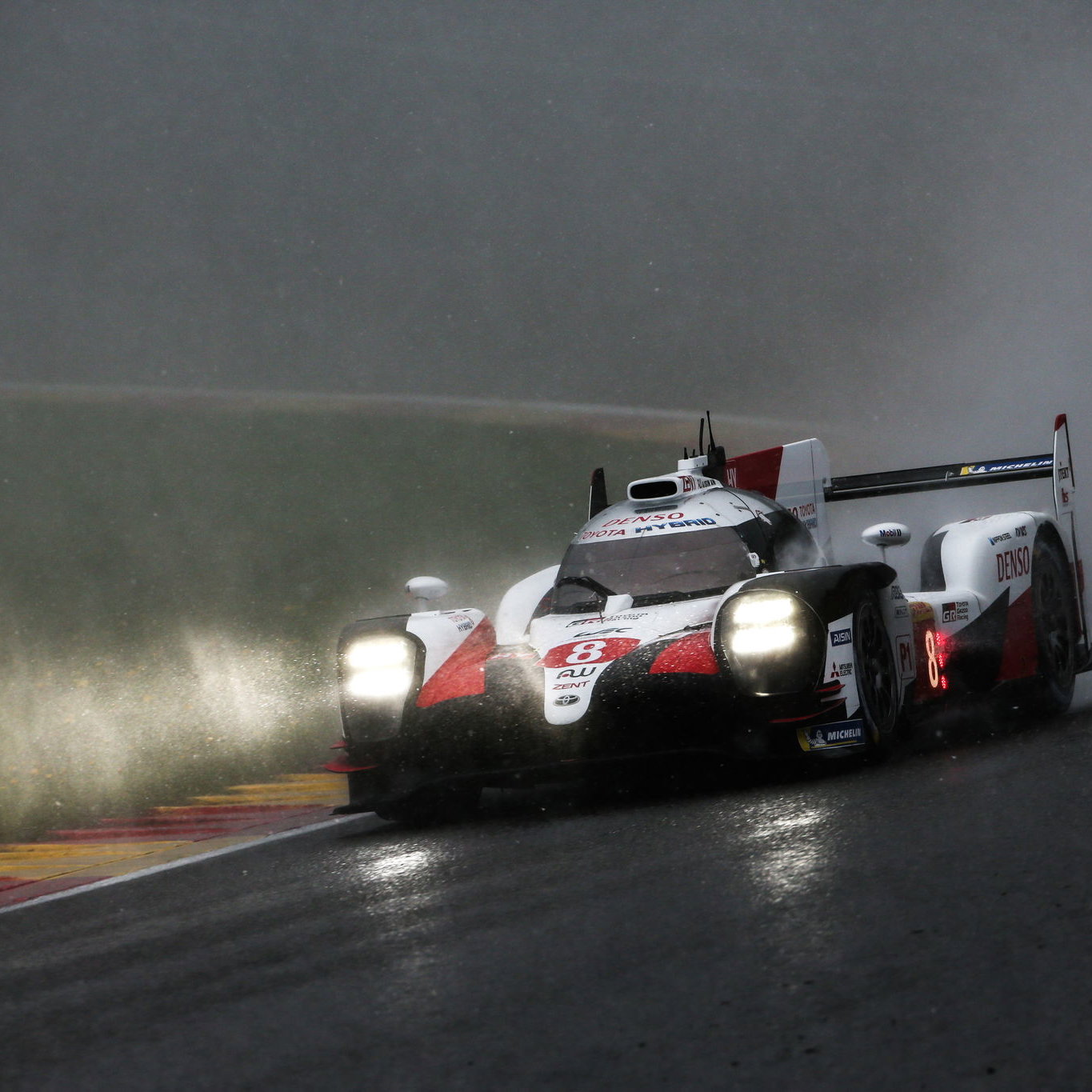 Musim 2023, Ferrari Ramaikan Kategori Le Mans Hypercar WEC