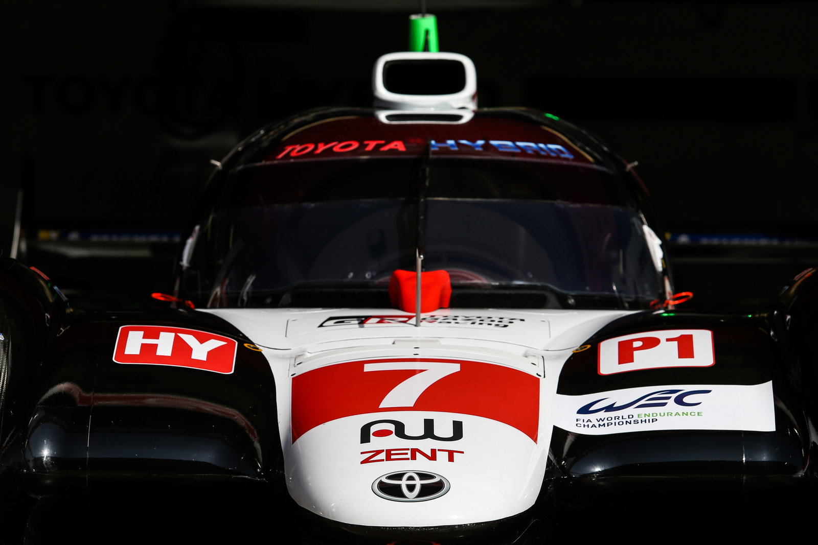 FIA WEC 2019-20 Season Preview: Plenty To Fight For