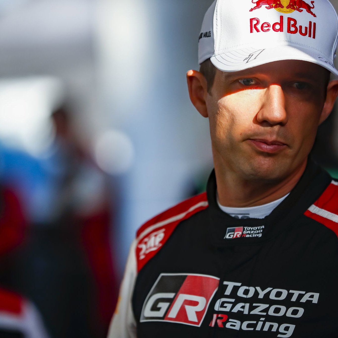 Regulation changes for WRC 2014