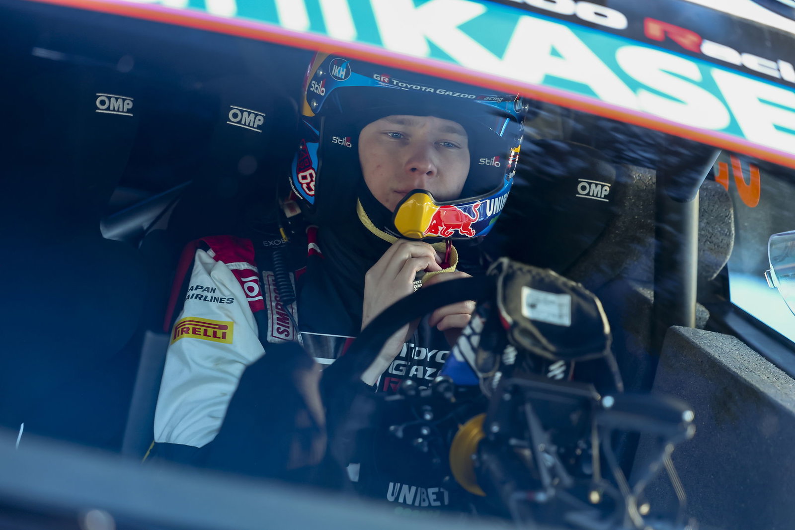 Abiteboul Tegaskan Misi Hyundai untuk Reli Meksiko