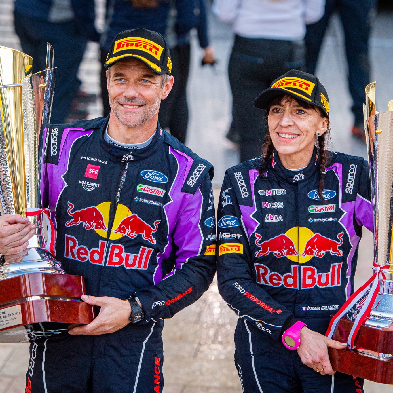 Loeb to make Macau appearance