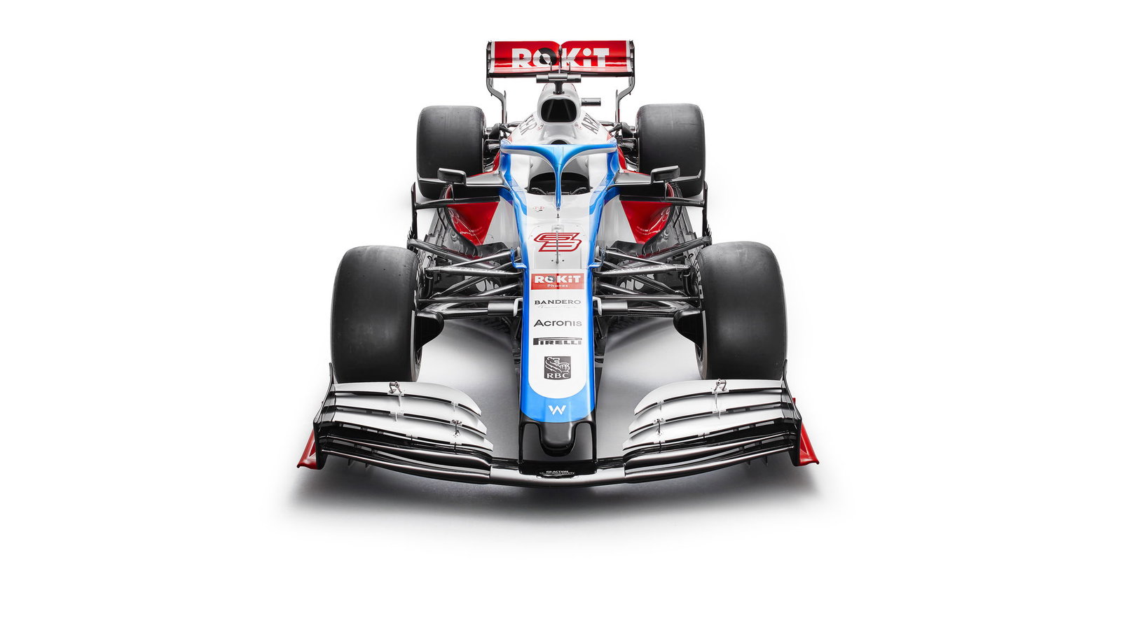 Williams, FW43, F1,