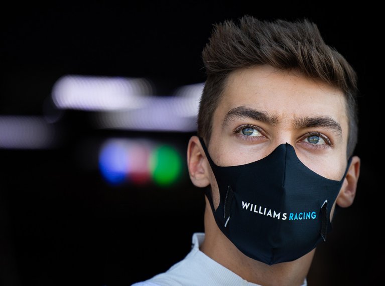 Jack Aitken gets Williams F1 debut in Sakhir GP, replaces Mercedes-bound Russel