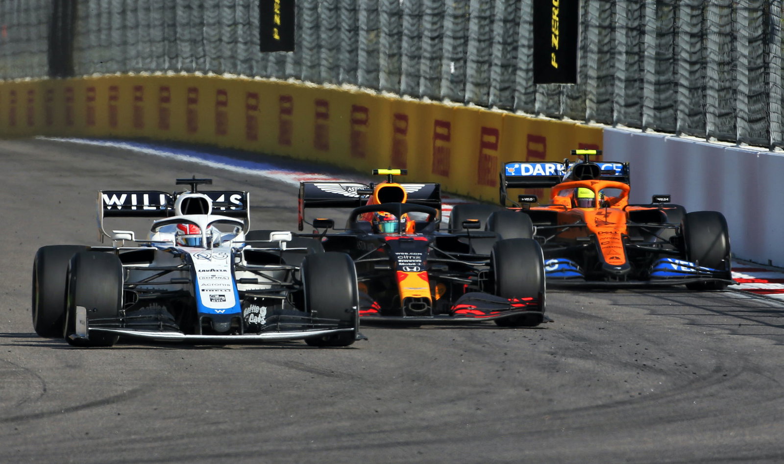 FIA trying to “keep the racing exciting” with F1 rule changes, says Hamilton