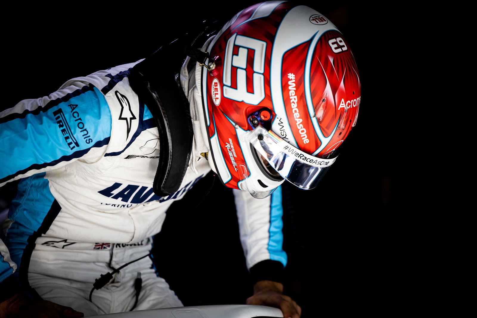 McLaren 'pasti tidak memiliki mobil F1 tercepat ketiga atau keempat' dalam pertarungan P3