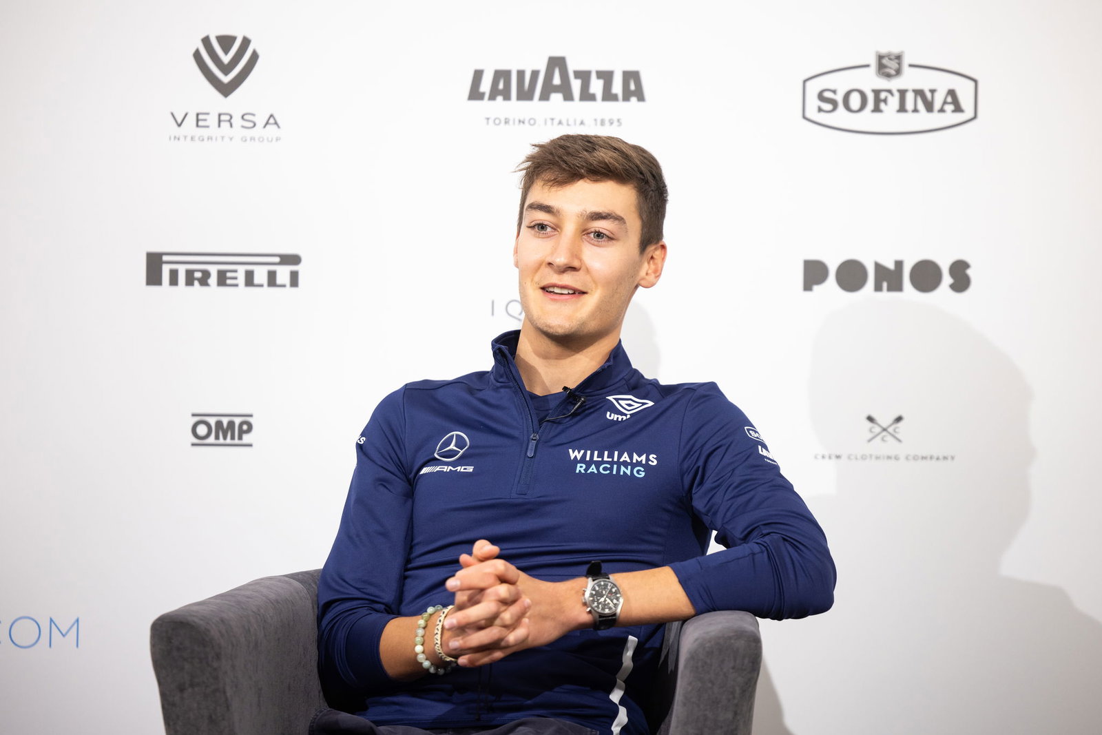 Ferrari reveal SF21 F1 car with revised livery for 2021