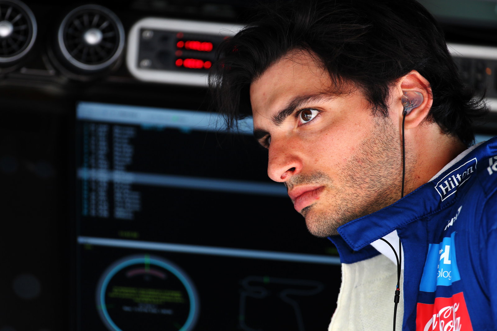 Daniel Ricciardo to make McLaren switch for 2021 F1 season