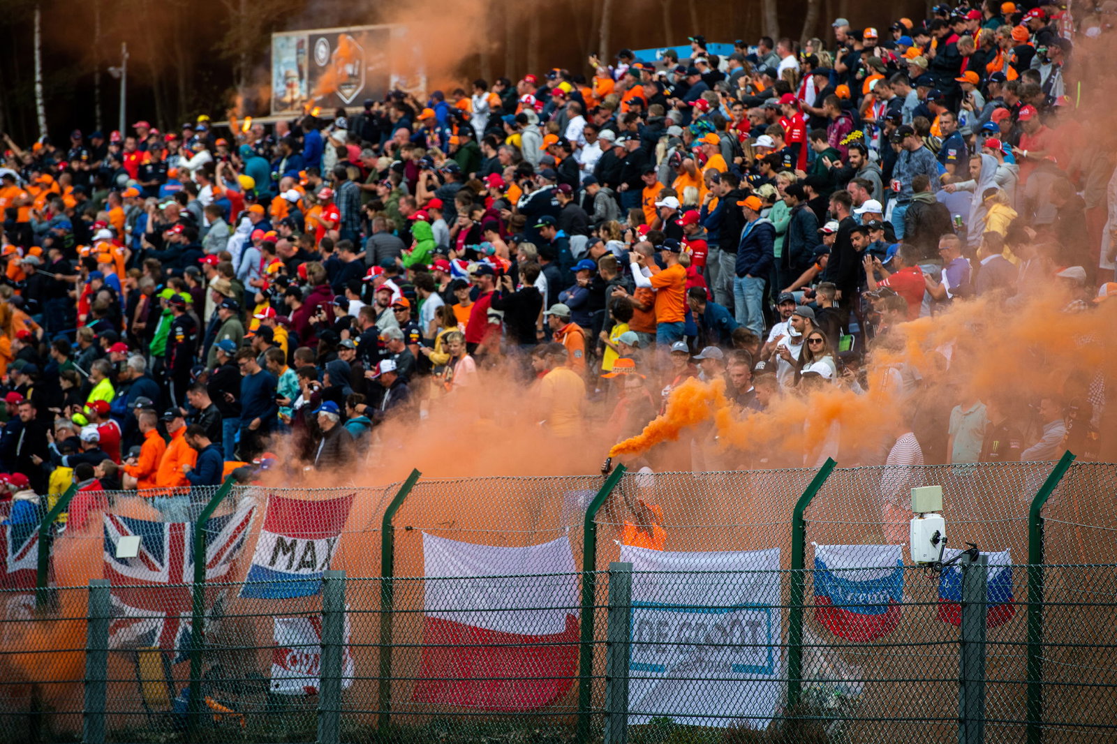 Ferrari to consider F1 future over budget cap changes