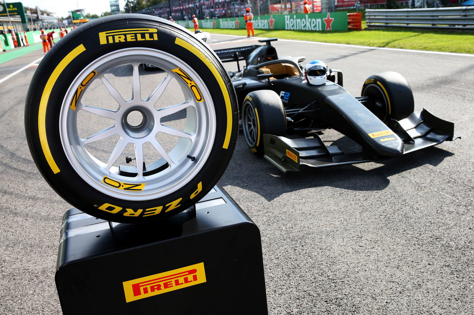 Formula 1 confirms session times for 2020 calendar