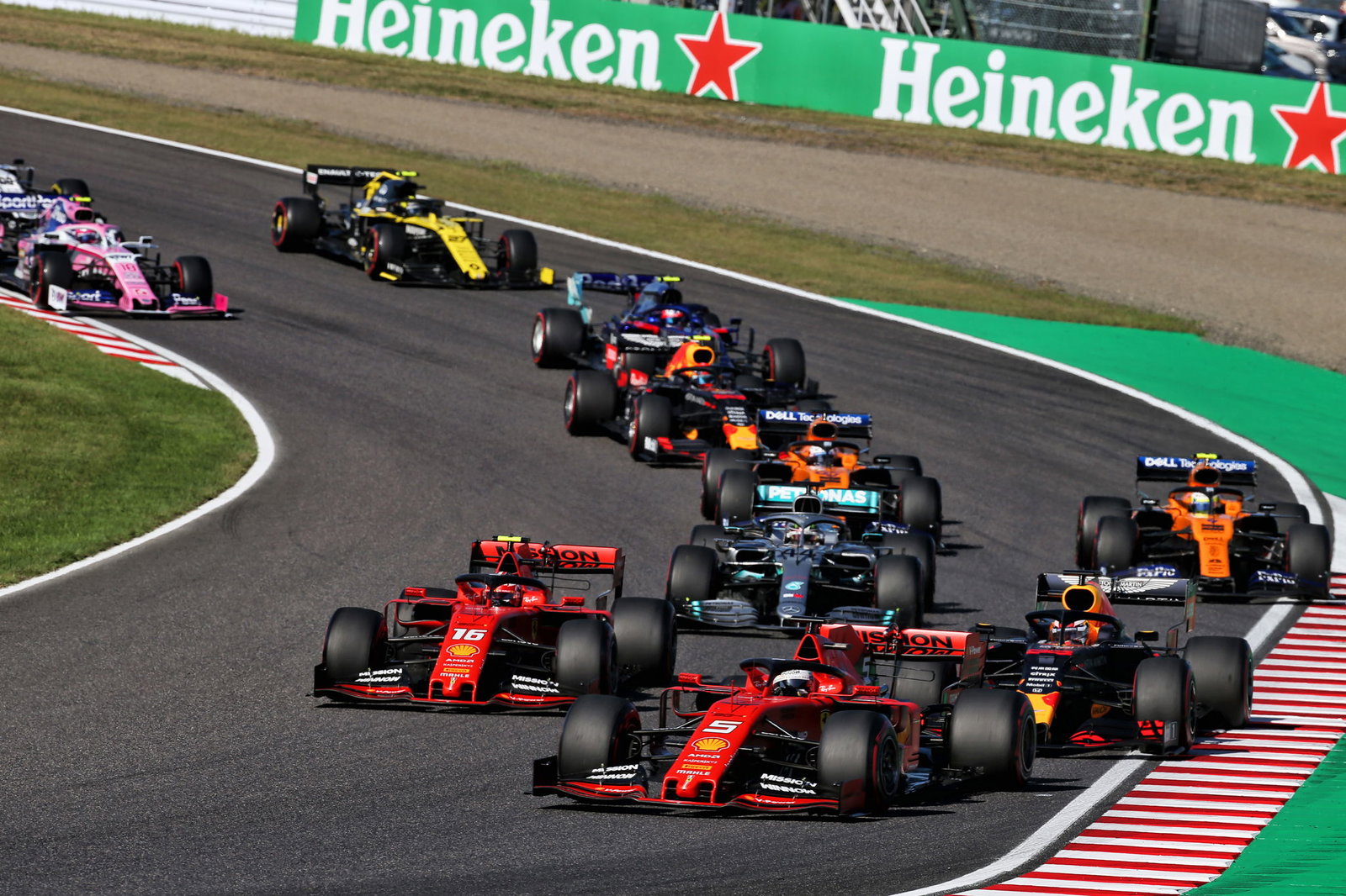 F1 sets up Esports Virtual Grand Prix to replace postponed races