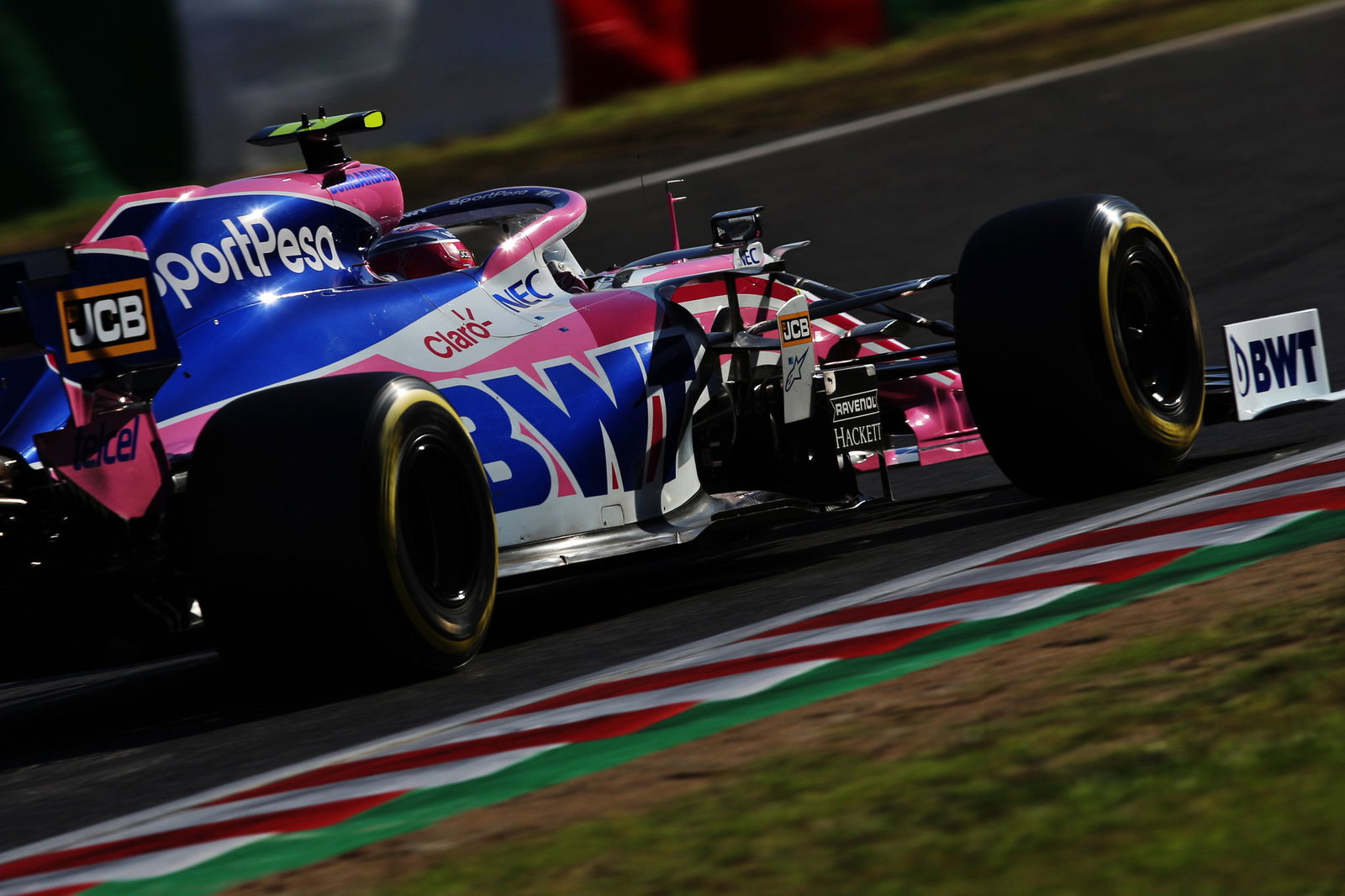 Release date for Netflix's F1: Drive to Survive Season 2 confirmed