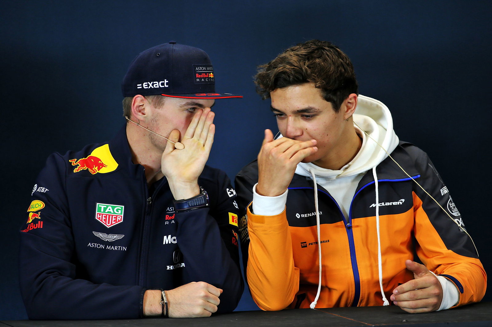 2019 was Sebastian Vettel’s best season in F1, says Rob Smedley