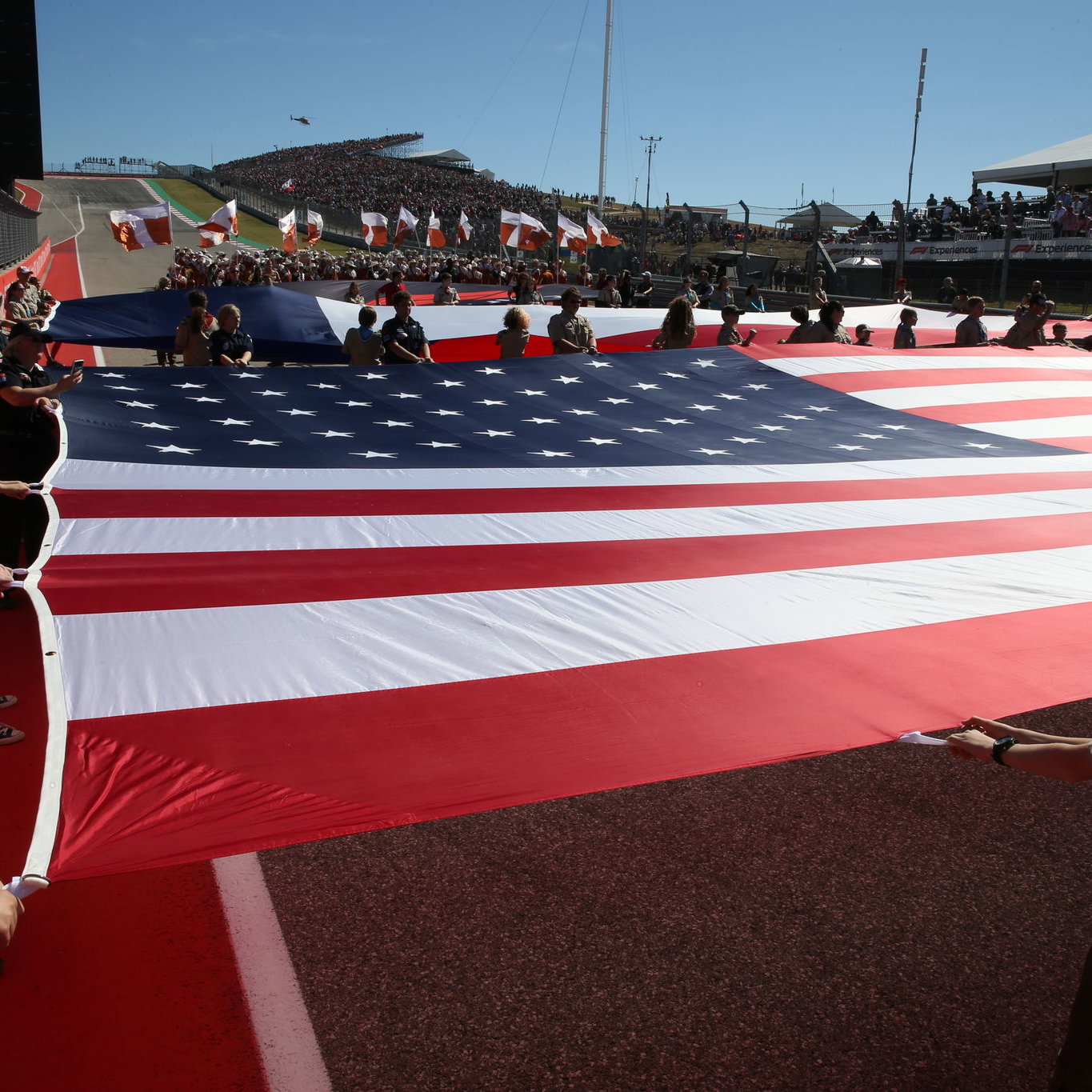 Crypto.com announced as title sponsor for F1’s Miami Grand Prix
