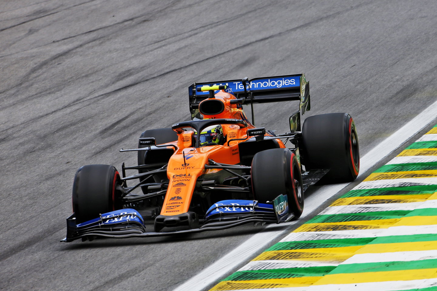 Hengkang dari Renault, Aitken berlabuh ke Williams