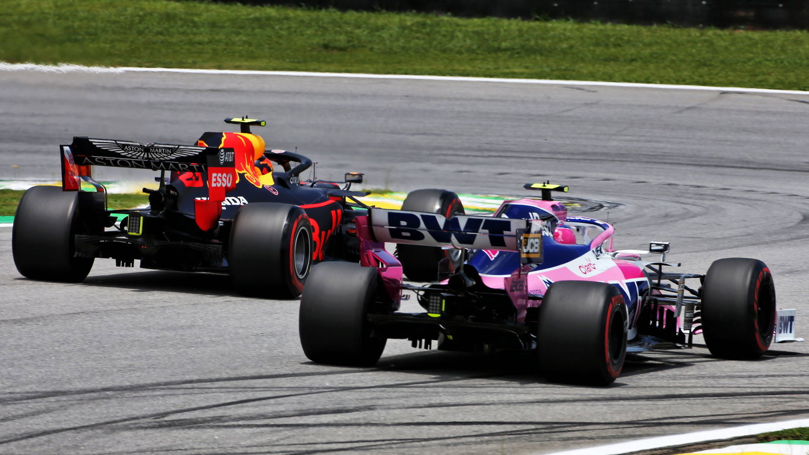 Racing Point, Aston Martin, F1,