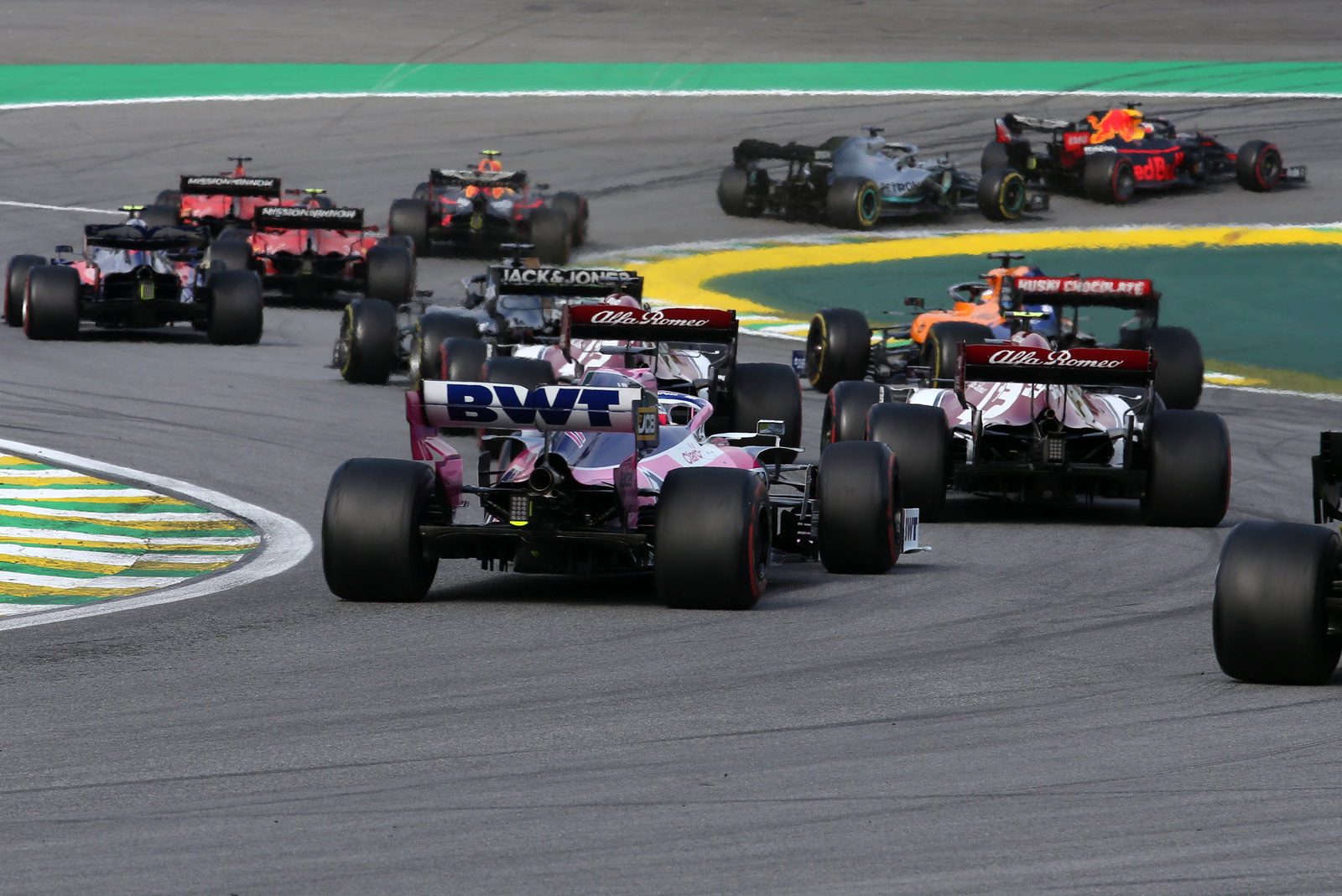 2020 F1 season could be even worse for Williams, warns Rob Smedley