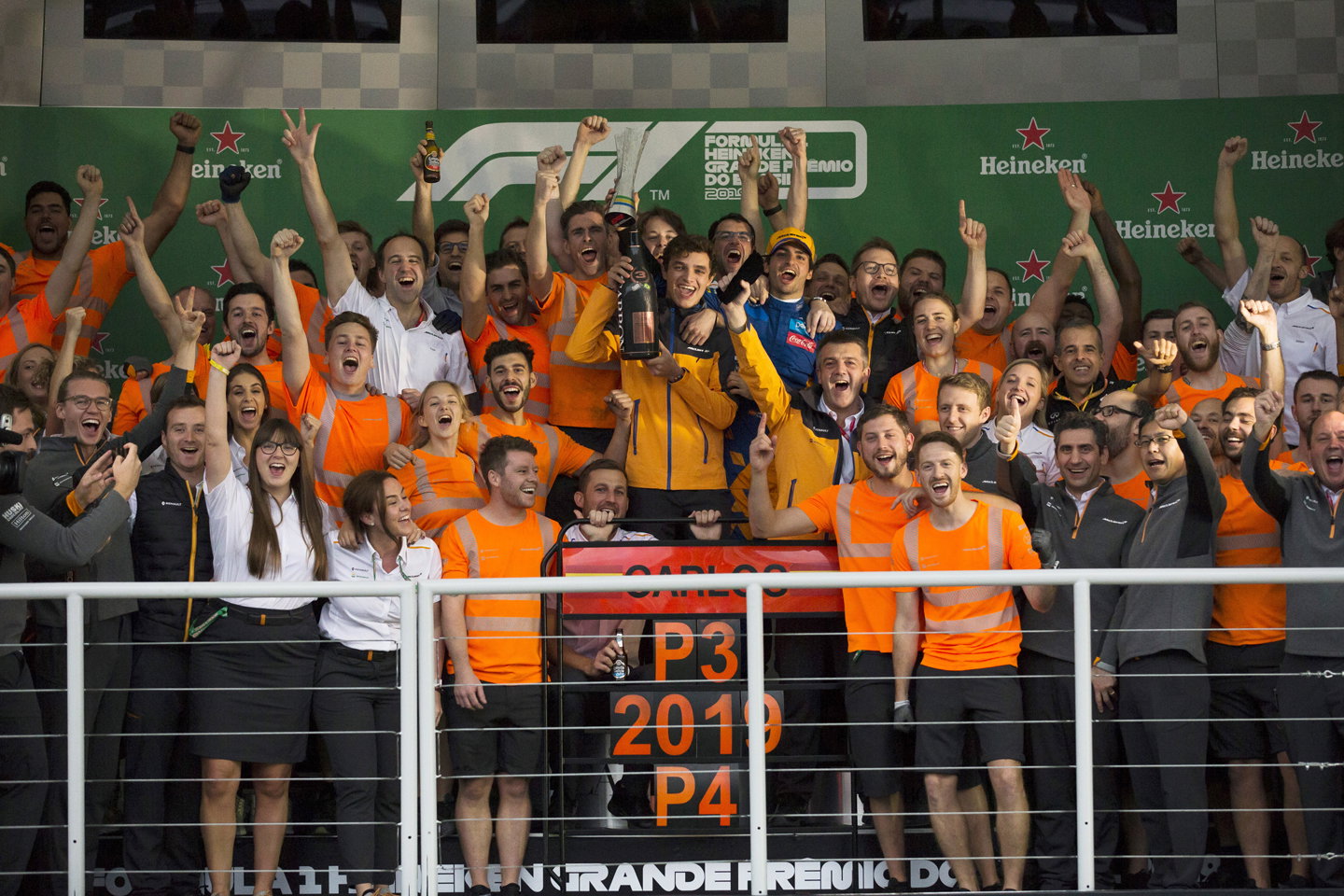 GP Jepang dimajukan satu jam 