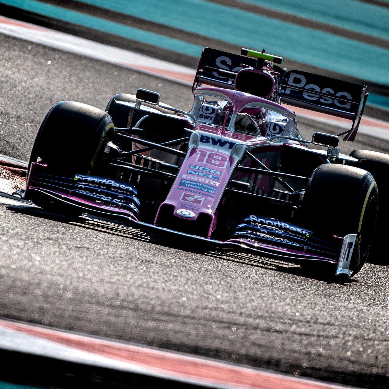 Eddie Jordan handed OBE