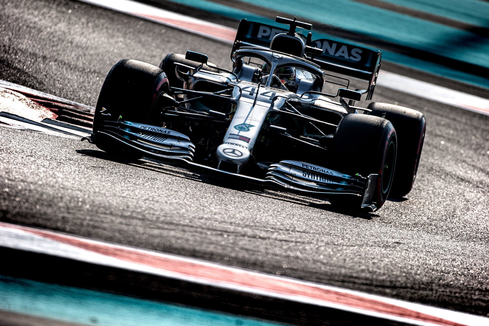 Jamie Chadwick menargetkan F1 