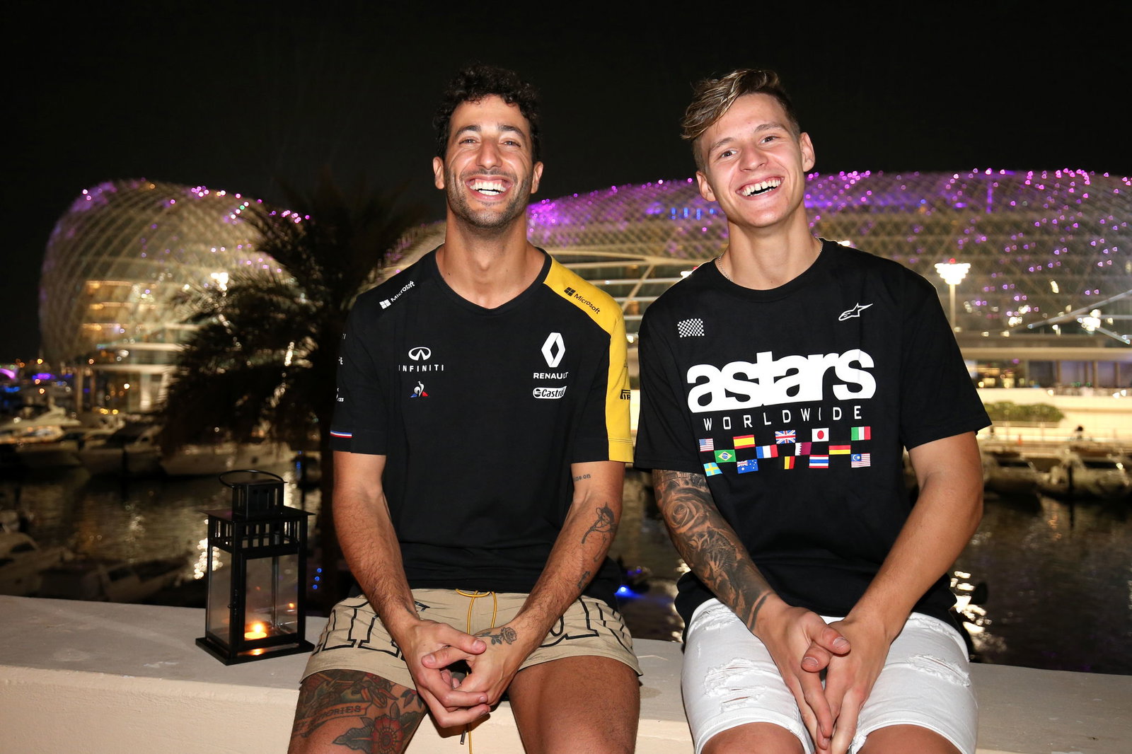 Marc Marquez to miss COTA MotoGP