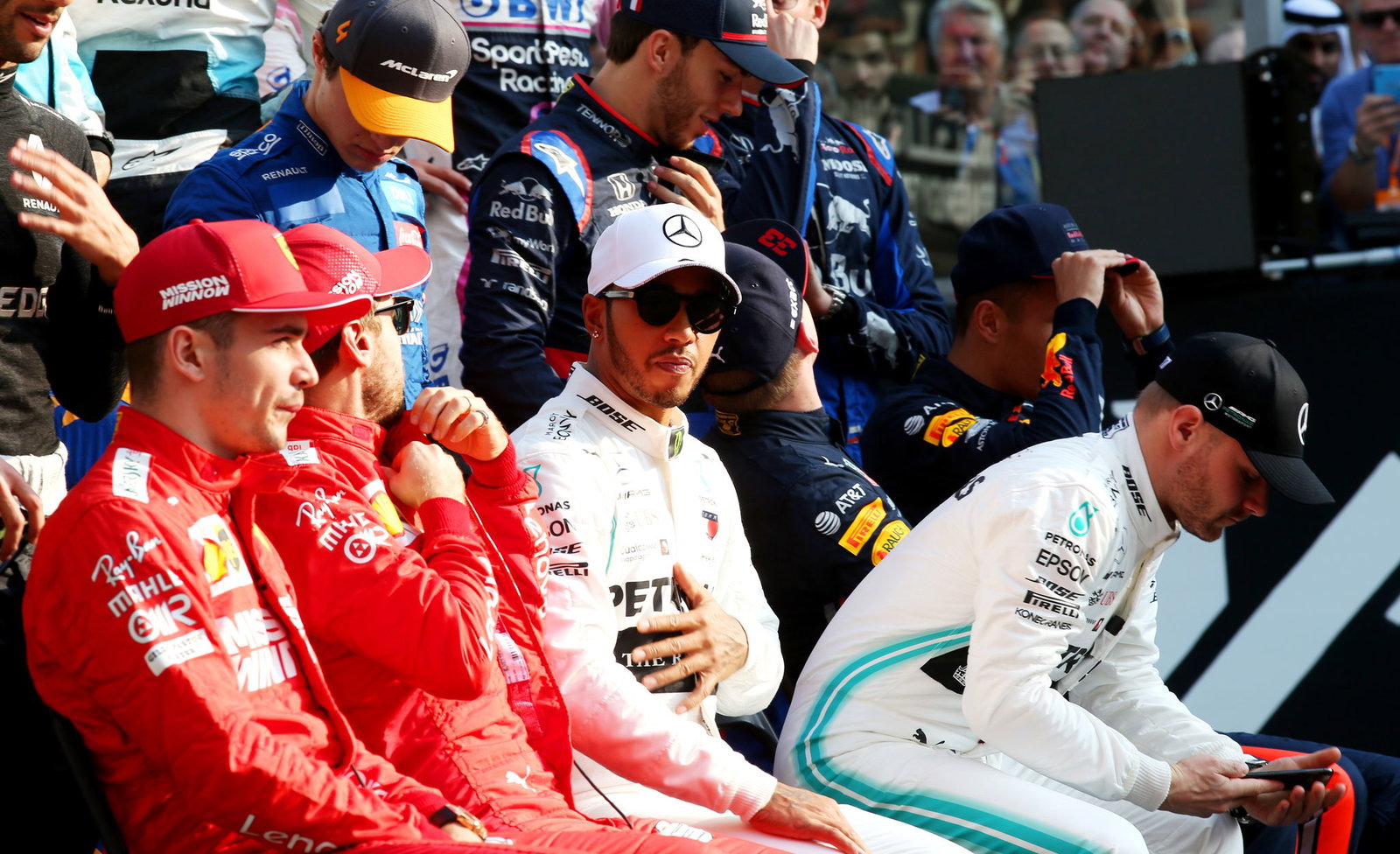 Pat Symonds menginginkan kolaborasi dari tim pada regs mesin F1 2025/26