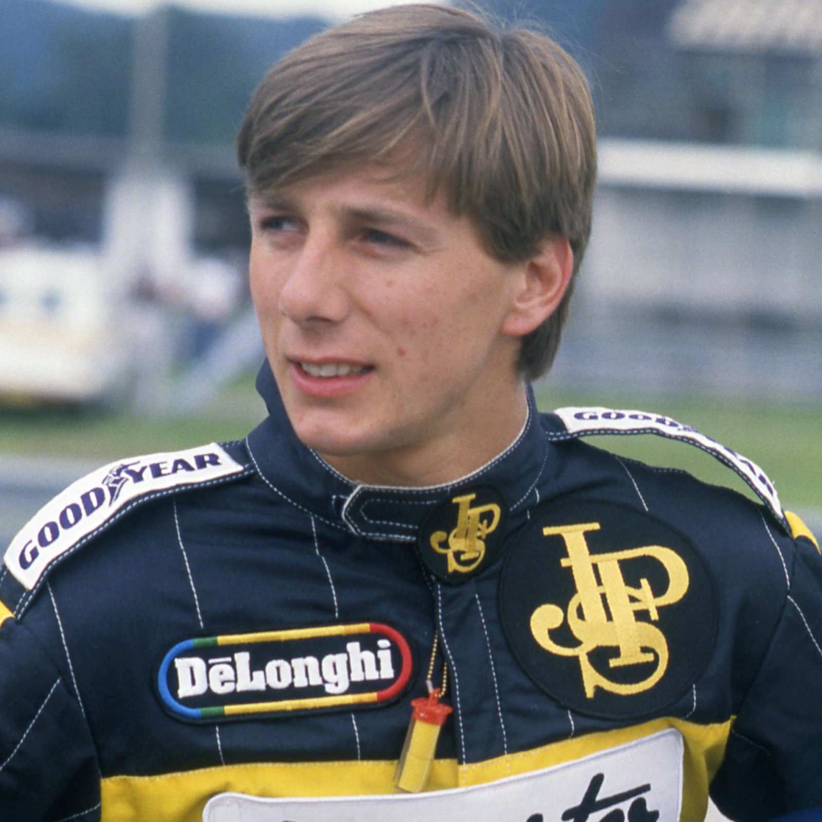 Lotus appoints new chief operating officer