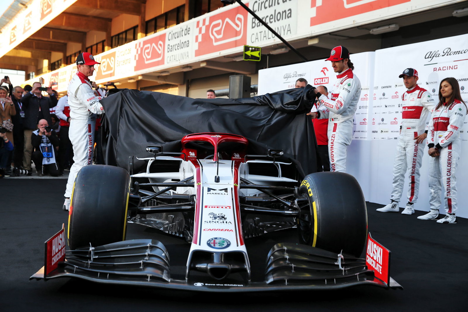 Ricciardo: Ocon will bring a positive dynamic at Renault