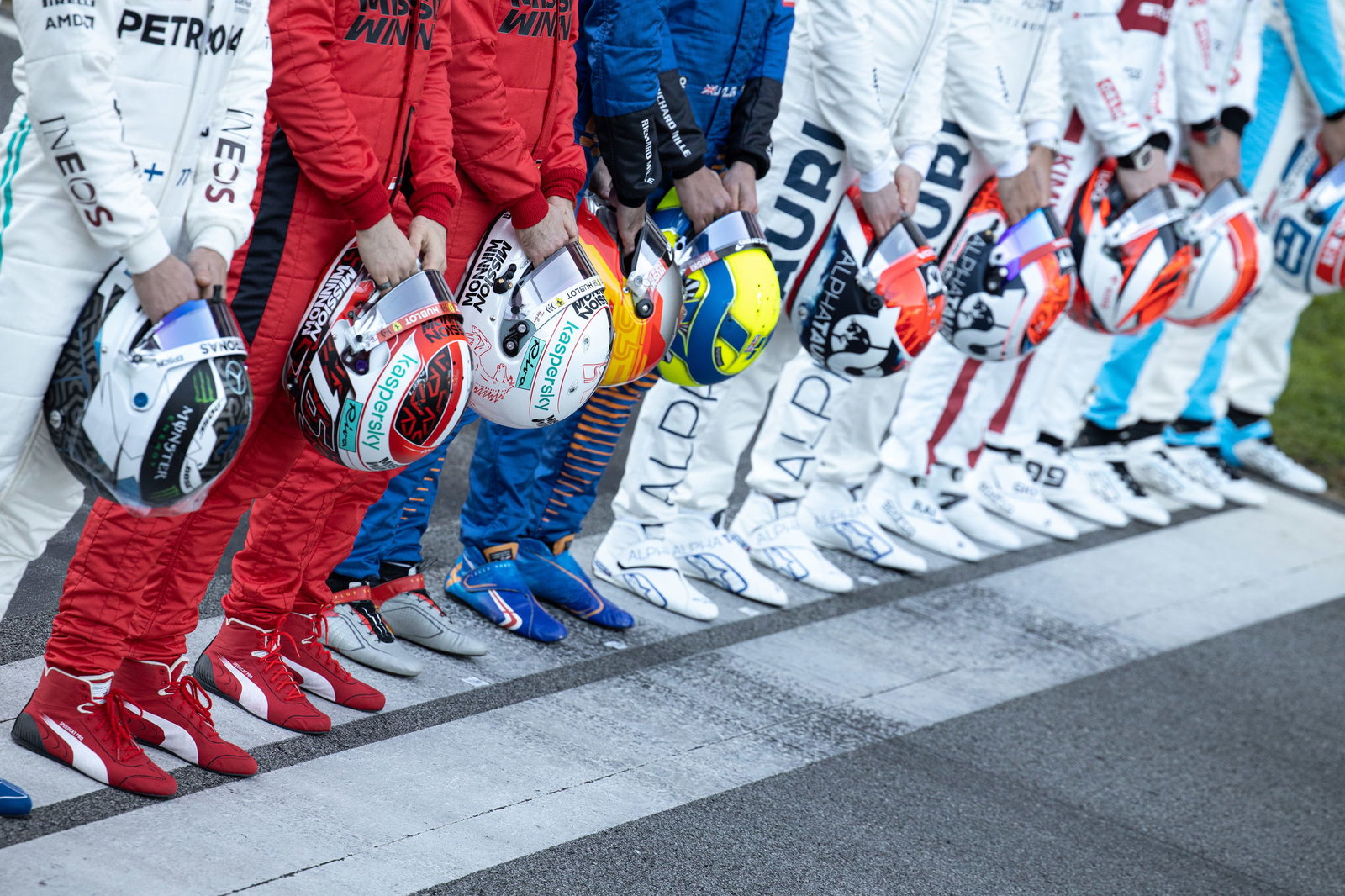 Video: 10 persaingan terbesar dalam sejarah Formula 1