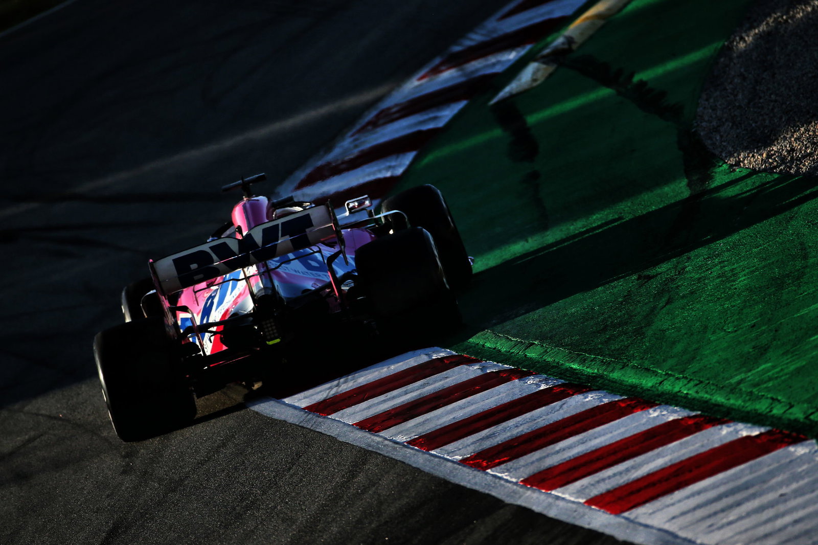 FIA announces rules overhaul to help 2020 F1 plans