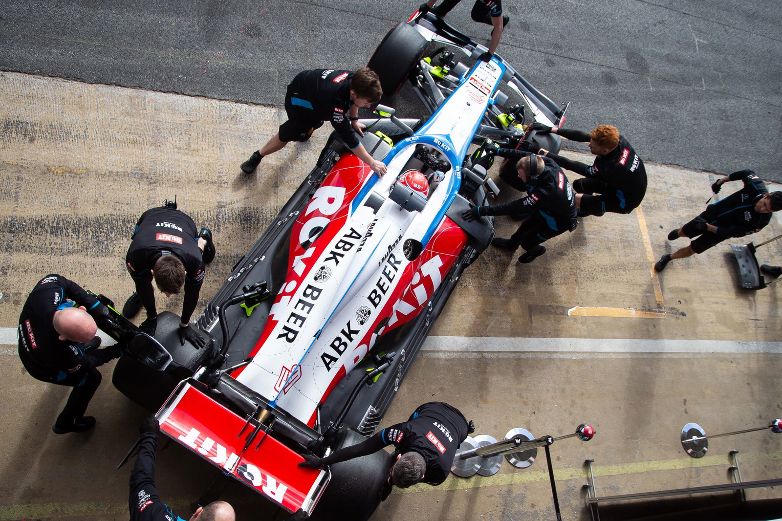 Rencana F1 untuk memulai musim: Apa yang kami ketahui sejauh ini