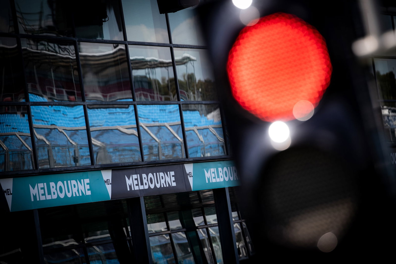 Brawn on Australian GP cancellation: I think we did a pretty good job