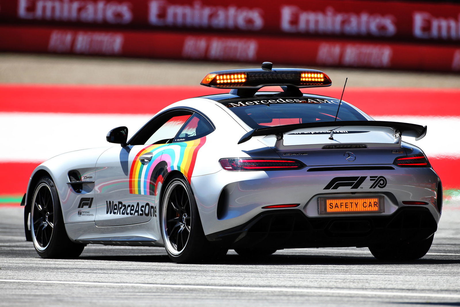 Portuguese GP set to take vacant slot on 2021 F1 calendar