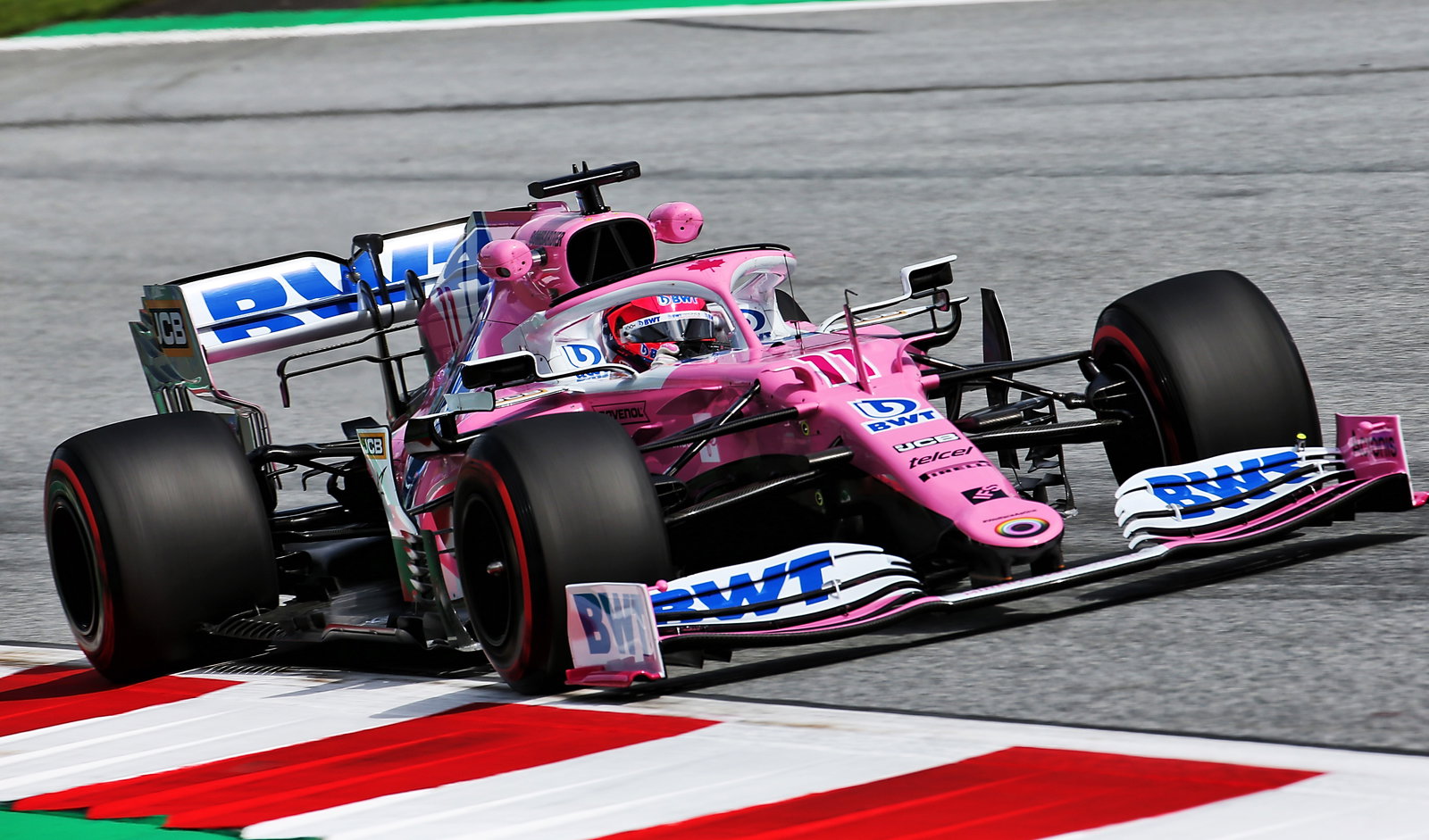 RESMI: Red Bull mengajukan protes resmi terhadap sistem DAS Mercedes